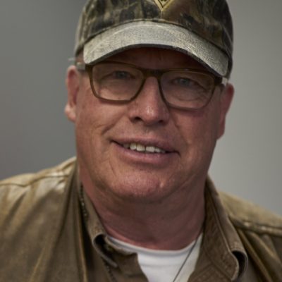 John Farnam